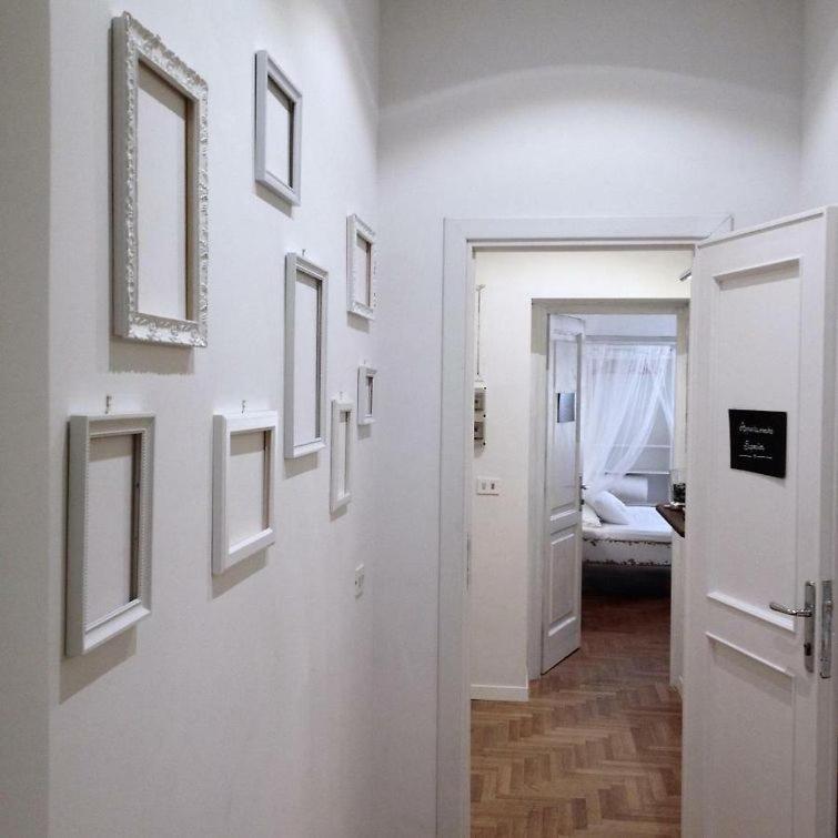 Vatican City 76 Apartment — Foto 3