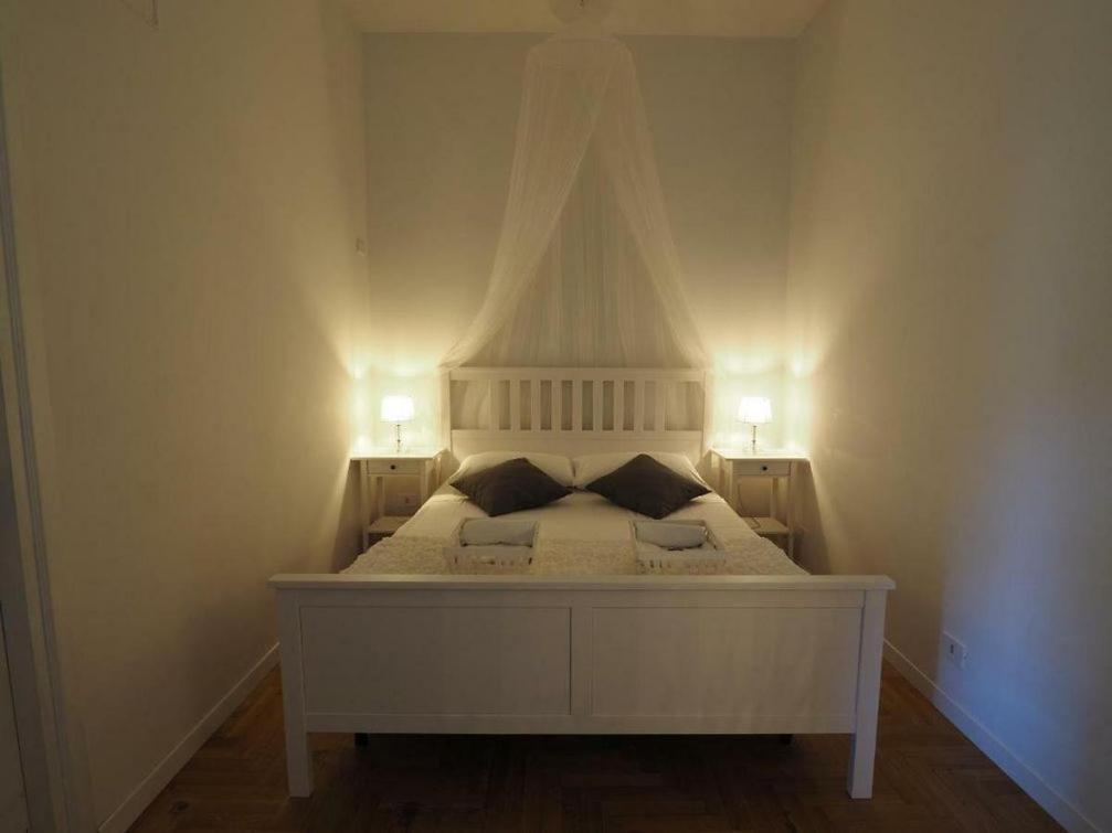 Vatican City 76 Apartment — Foto 1