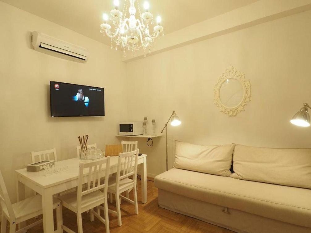 Vatican City 76 Apartment, Rome